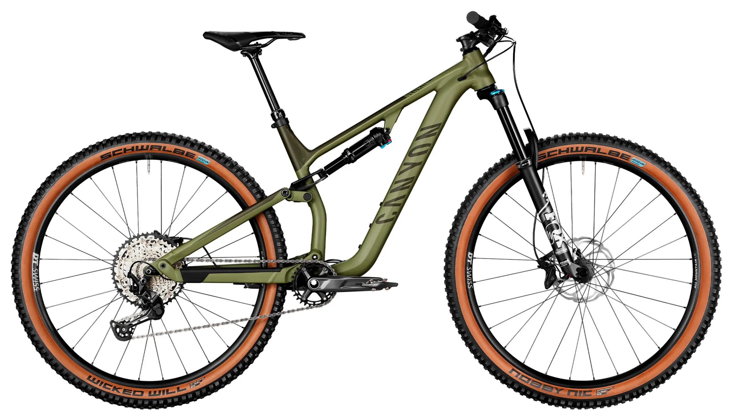 Canyon Neuron AL 6