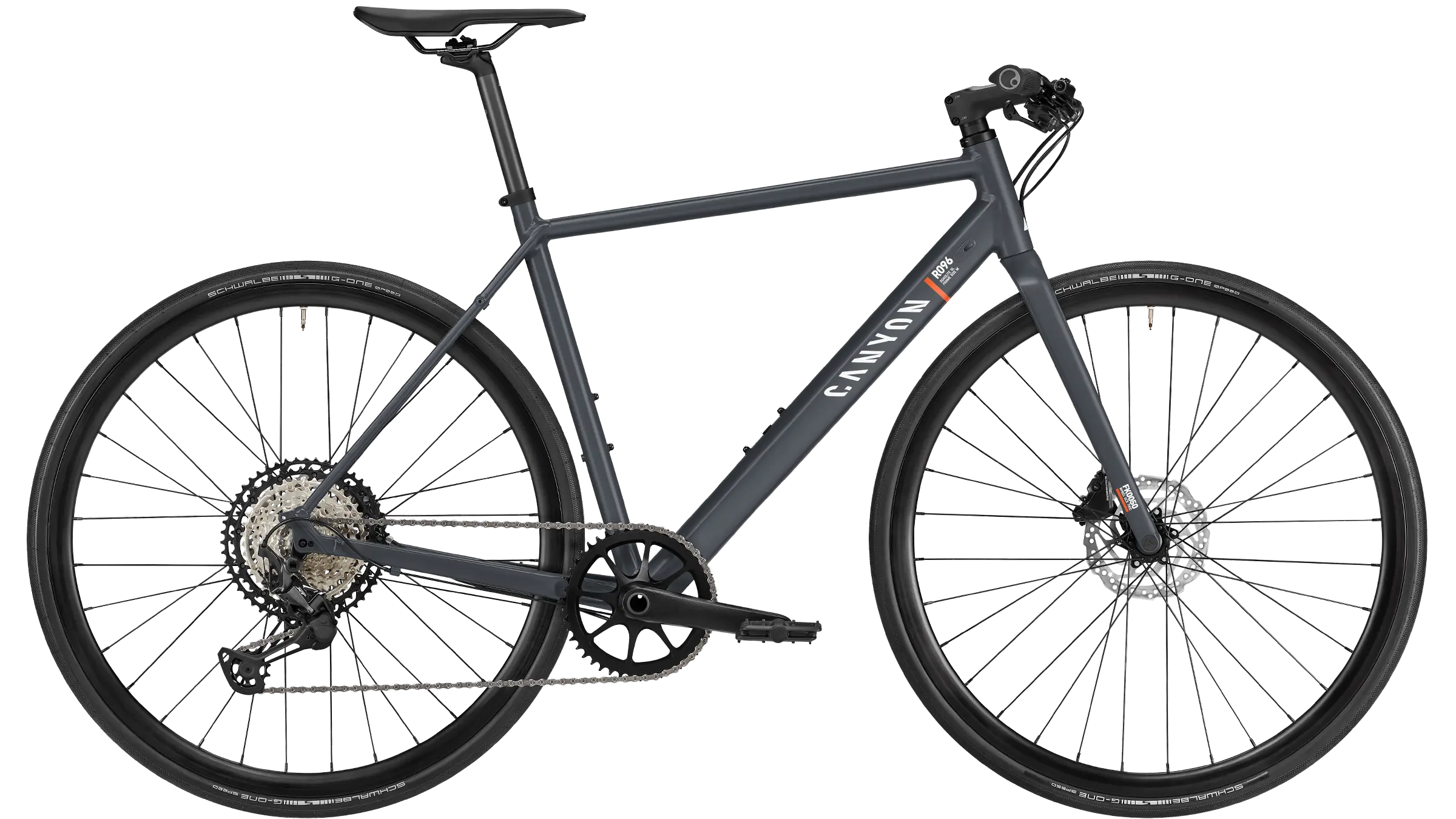 Canyon Roadlite 7 